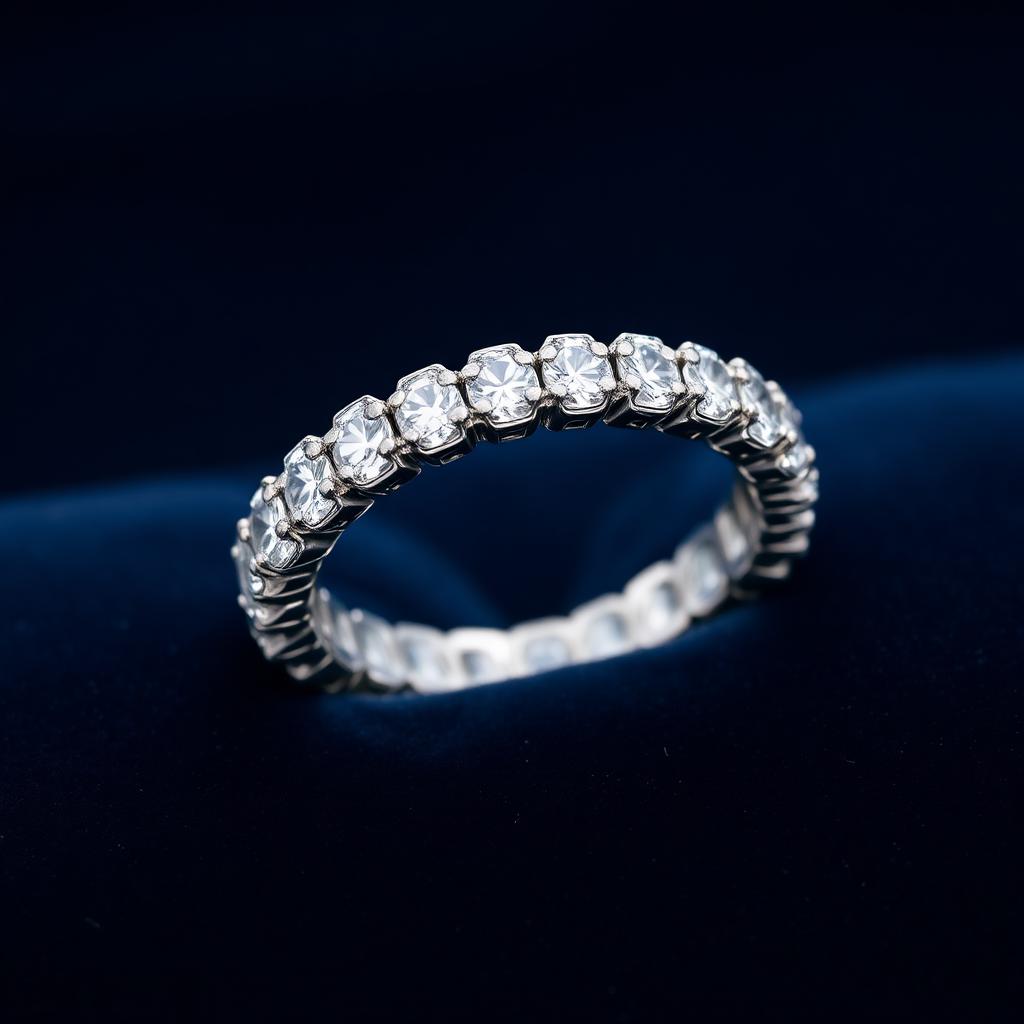 Eternity Bands