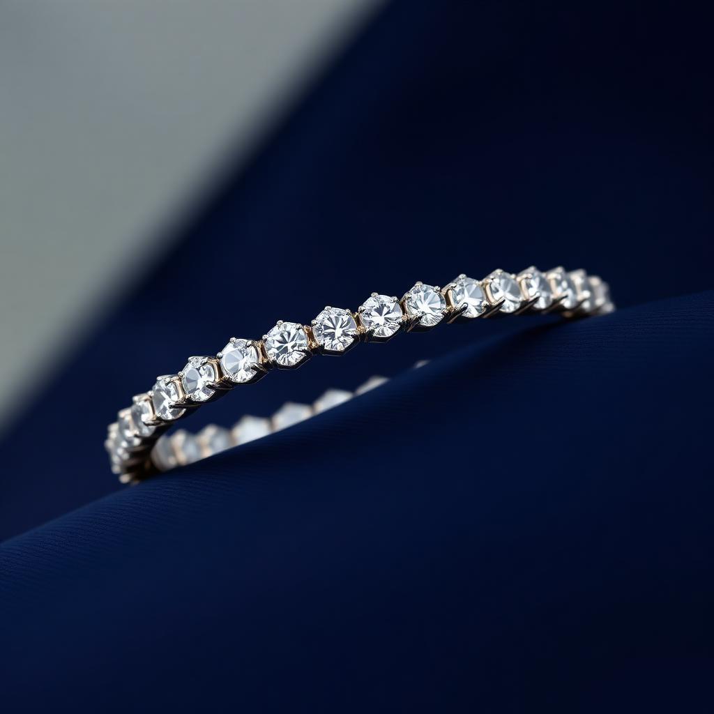 Tennis Bracelets